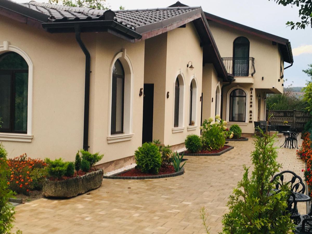 Boutique Alina Hotel Deva