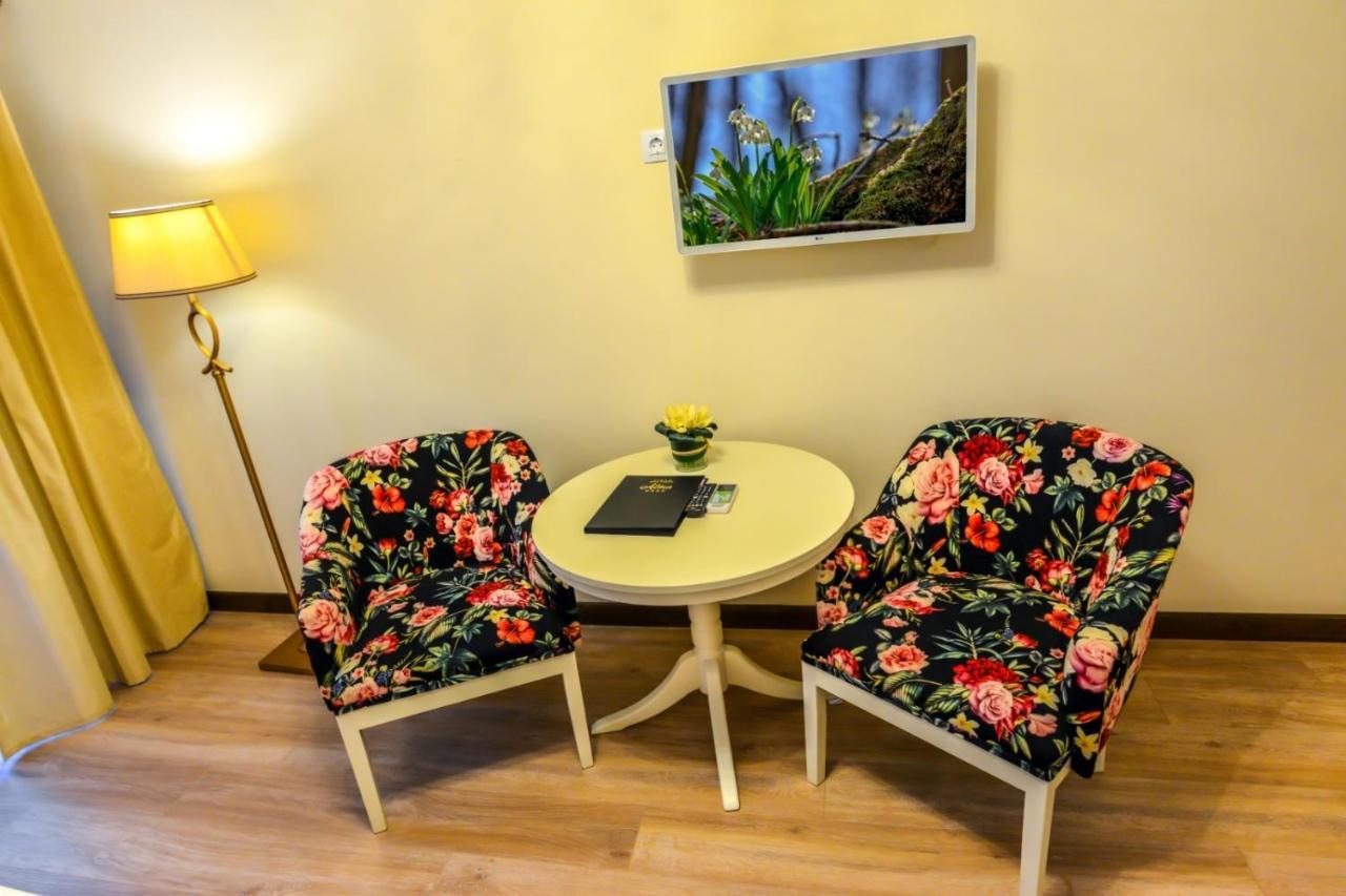 Boutique Alina